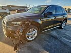 2024 Audi Q5 E Premium Plus 55 Black vin: WA1E2AFY9R2144306
