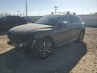 2024 Audi Q5 Premium Plus 45 Gray vin: WA1EAAFY8R2065468