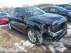 2018 Audi Q3 2.0t Premium/2.0t Sport Premium Black vin: WA1ECCFS8JR027042