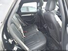 2018 Audi Q3 2.0t Premium/2.0t Sport Premium Black vin: WA1ECCFS8JR027042