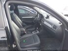 2018 Audi Q3 2.0t Premium/2.0t Sport Premium Black vin: WA1ECCFS8JR027042