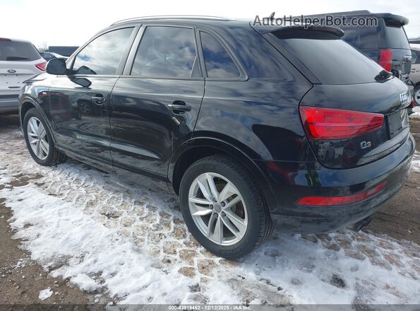 WA1ECCFS8JR027042 2018 AUDI Q3 Black Панорамний вид салону 360°
