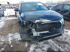 2018 Audi Q3 2.0t Premium/2.0t Sport Premium Black vin: WA1ECCFS8JR027042