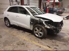 2019 Audi Q3 2.0t S Line Premium White vin: WA1EECF30K1071135