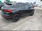 2021 Audi Q3 Premium Plus 45 Tfsi S Line Quattro Tiptronic Черный vin: WA1EECF30M1025999 2021 Audi Q3 Premium Plus 45 Tfsi S Line Quattro Tiptronic Черный vin: WA1EECF30M1025999