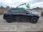 2021 Audi Q3 Premium Plus 45 Tfsi S Line Quattro Tiptronic Черный vin: WA1EECF30M1025999 2021 Audi Q3 Premium Plus 45 Tfsi S Line Quattro Tiptronic Черный vin: WA1EECF30M1025999