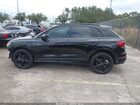 2021 Audi Q3 Premium Plus 45 Tfsi S Line Quattro Tiptronic Черный vin: WA1EECF30M1025999 2021 Audi Q3 Premium Plus 45 Tfsi S Line Quattro Tiptronic Черный vin: WA1EECF30M1025999