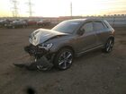 2022 Audi Q3 Premium Plus S Line 45 Gray vin: WA1EECF30N1007620