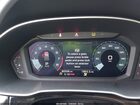 2021 Audi Q3 Premium Plus 45 Tfsi S Line Quattro Tiptronic Черный vin: WA1EECF32M1034221
