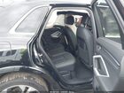 2021 Audi Q3 Premium Plus 45 Tfsi S Line Quattro Tiptronic Черный vin: WA1EECF32M1034221