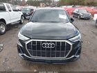 2021 Audi Q3 Premium Plus 45 Tfsi S Line Quattro Tiptronic Черный vin: WA1EECF32M1034221