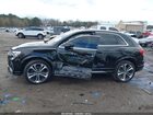 2021 Audi Q3 Premium Plus 45 Tfsi S Line Quattro Tiptronic Черный vin: WA1EECF32M1034221