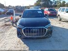 2021 Audi Q3 Premium Plus 45 Tfsi S Line Quattro Tiptronic Black vin: WA1EECF32M1046174