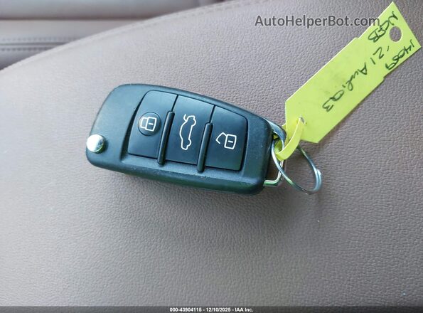 WA1EECF32M1046174 2021 AUDI Q3 Black Вид панелі приладів