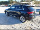 2021 Audi Q3 Premium Plus 45 Tfsi S Line Quattro Tiptronic Black vin: WA1EECF32M1046174