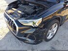 2021 Audi Q3 Premium Plus 45 Tfsi S Line Quattro Tiptronic Black vin: WA1EECF32M1046174