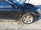 2021 Audi Q3 Premium Plus 45 Tfsi S Line Quattro Tiptronic Black vin: WA1EECF32M1046174