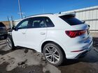2022 Audi Q3 Premium Plus S Line 45 Белый vin: WA1EECF32N1042675