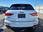 2022 Audi Q3 Premium Plus S Line 45 Белый vin: WA1EECF32N1042675