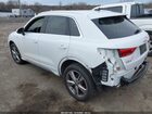 2019 Audi Q3 2.0t S Line Premium Белый vin: WA1EECF34K1065547