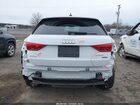 2019 Audi Q3 2.0t S Line Premium Белый vin: WA1EECF34K1065547