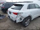 2019 Audi Q3 2.0t S Line Premium Белый vin: WA1EECF34K1065547