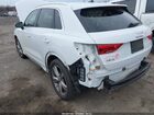 2019 Audi Q3 2.0t S Line Premium Белый vin: WA1EECF34K1065547