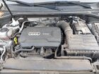2019 Audi Q3 2.0t S Line Premium Белый vin: WA1EECF34K1065547
