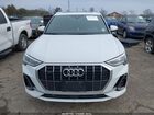 2019 Audi Q3 2.0t S Line Premium Белый vin: WA1EECF34K1065547