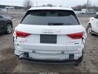2019 Audi Q3 2.0t S Line Premium Белый vin: WA1EECF34K1065547
