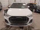 2024 Audi Q3 Premium Plus 45 Tfsi S Line Quattro Tiptronic White vin: WA1EECF34R1141276 2024 Audi Q3 Premium Plus 45 Tfsi S Line Quattro Tiptronic White vin: WA1EECF34R1141276