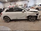 2024 Audi Q3 Premium Plus 45 Tfsi S Line Quattro Tiptronic White vin: WA1EECF34R1141276 2024 Audi Q3 Premium Plus 45 Tfsi S Line Quattro Tiptronic White vin: WA1EECF34R1141276