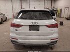 2024 Audi Q3 Premium Plus 45 Tfsi S Line Quattro Tiptronic White vin: WA1EECF34R1141276 2024 Audi Q3 Premium Plus 45 Tfsi S Line Quattro Tiptronic White vin: WA1EECF34R1141276