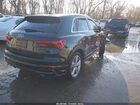 2021 Audi Q3 Premium Plus 45 Tfsi S Line Quattro Tiptronic Black vin: WA1EECF35M1045696