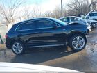 2021 Audi Q3 Premium Plus 45 Tfsi S Line Quattro Tiptronic Black vin: WA1EECF35M1045696