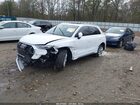 2024 Audi Q3 Premium Plus 45 Tfsi S Line Quattro Tiptronic Белый vin: WA1EECF35R1082724