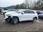 2024 Audi Q3 Premium Plus 45 Tfsi S Line Quattro Tiptronic Белый vin: WA1EECF35R1082724