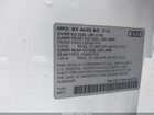 2024 Audi Q3 Premium Plus 45 Tfsi S Line Quattro Tiptronic Белый vin: WA1EECF35R1082724