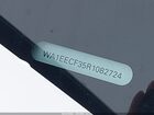 2024 Audi Q3 Premium Plus 45 Tfsi S Line Quattro Tiptronic Белый vin: WA1EECF35R1082724
