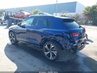 2024 Audi Q3 Premium Plus 45 Tfsi S Line Quattro Tiptronic Dark Blue vin: WA1EECF36R1155177