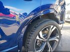 2024 Audi Q3 Premium Plus 45 Tfsi S Line Quattro Tiptronic Dark Blue vin: WA1EECF36R1155177