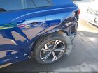 2024 Audi Q3 Premium Plus 45 Tfsi S Line Quattro Tiptronic Dark Blue vin: WA1EECF36R1155177