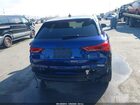 2024 Audi Q3 Premium Plus 45 Tfsi S Line Quattro Tiptronic Dark Blue vin: WA1EECF36R1155177