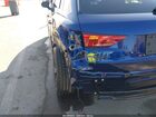 2024 Audi Q3 Premium Plus 45 Tfsi S Line Quattro Tiptronic Dark Blue vin: WA1EECF36R1155177
