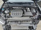 2022 Audi Q3 Premium Plus S Line 45 Черный vin: WA1EECF37N1130783