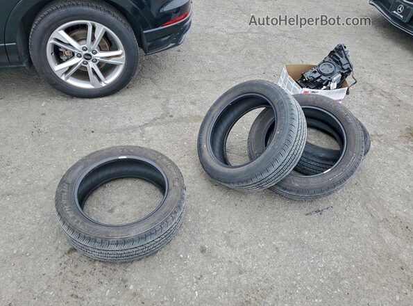WA1EECF37N1130783 2022 AUDI Q3 Черный Вид наклейки с VIN-кодом