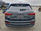 2022 Audi Q3 Premium Plus S Line 45 Черный vin: WA1EECF37N1130783