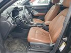 2022 Audi Q3 Premium Plus S Line 45 Черный vin: WA1EECF37N1130783