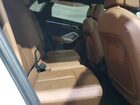 2021 Audi Q3 Premium Plus S Line 45 Белый vin: WA1EECF38M1021473