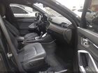 2019 Audi Q3 2.0t S Line Premium Черный vin: WA1EECF39K1069660